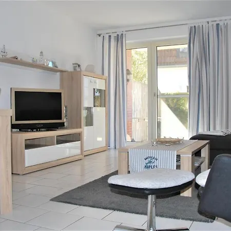 Duhner-Strandliebe Cuxhaven